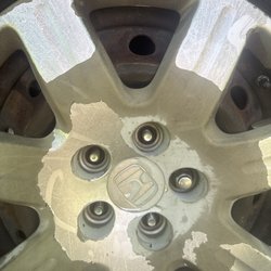 Used Tire Maxx
