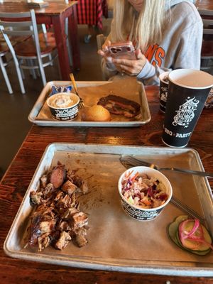 OLD SOUTHERN BBQ SMOKEHOUSE - Updated October 2026 - 143 Reviews