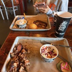 Old Southern BBQ Smokehouse