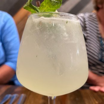 Agave Mexican Restaurant - Mojito - Mexican Near Me - Lewes, Delaware Agave Mexican Restaurant - Mojito - Mexican Near Me - Lewes, Delaware