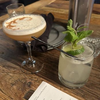 Little Bad Wolf - American Near Me - Chicago, Illinois