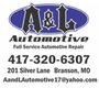 Photo of A & L Automotive