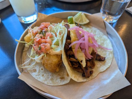 Tacofino Ocho by null