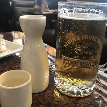 Gin Sushi - Sushi Bars Near Me - Temecula, California Gin Sushi - Sushi Bars Near Me - Temecula, California