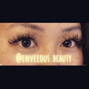 Luxury Lash Goddess - Eyelash Service Near Me - Brampton, Ontario
