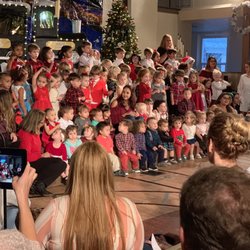 Child Care Center -Riviera Presbyterian Church