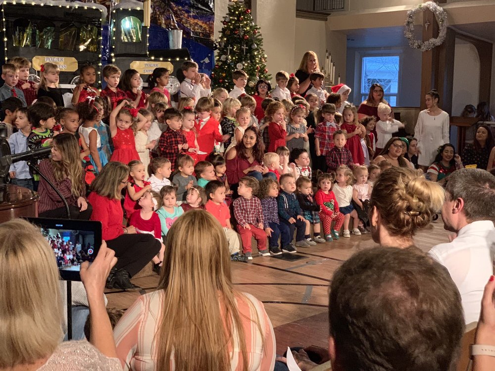 Child Care Center -Riviera Presbyterian Church - childcare center in Miami, FL