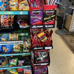 user provided Jerry's Liquor Market photo