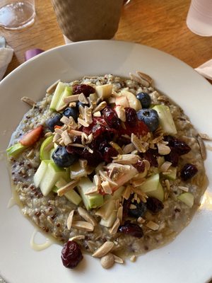 The Gold Standard Cafe by null