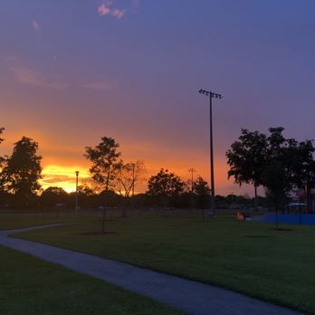 Kester Park - Parks Near Me - Pompano Beach, Florida