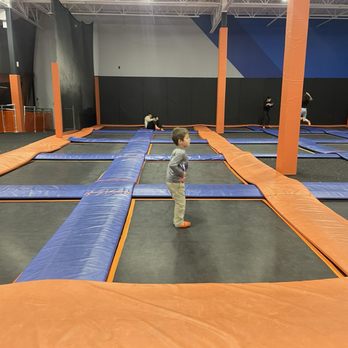 Sky Zone Trampoline Park - Trampoline Parks Near Me - Clay, New York Sky Zone Trampoline Park - Trampoline Parks Near Me - Clay, New York