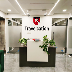 Travelcation - Travelcation Office