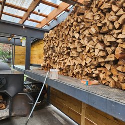 Bark Barbecue - "The Bark"