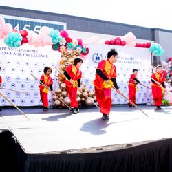 Phoenix Wellness Arts