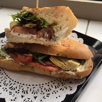 Blunch - The Provençal - Breakfast & Brunch Near Me - Boston, Massachusetts
