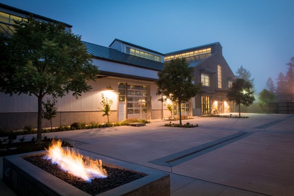 Kosta Browne Winery by null
