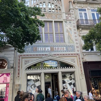 Livraria Lello - Bookstores Near Me - Porto, 13 Livraria Lello - Bookstores Near Me - Porto, 13