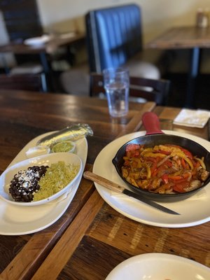 Azul Latin Kitchen by null