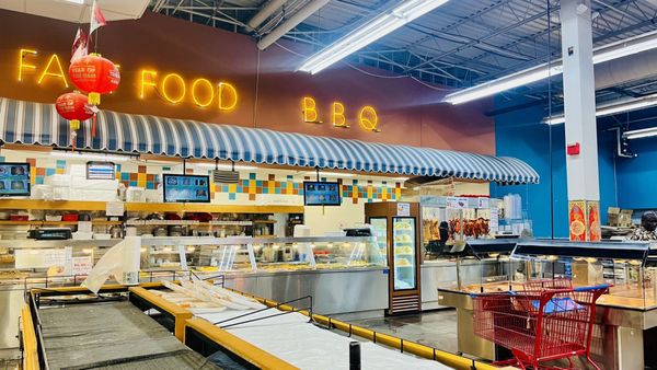 Viet Hoa International Foods by null