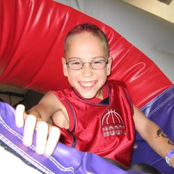 BounceU West Windsor - Kids have fun at BounceU of West Windsor!