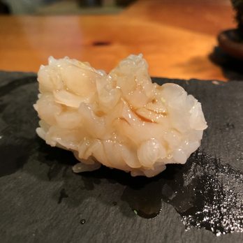 Matoi - Octopus - Sushi Bars Near Me - San Diego, California
