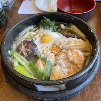 Eiji - Seafood Udon - Sushi Bars Near Me - San Francisco, California Eiji - Seafood Udon - Sushi Bars Near Me - San Francisco, California