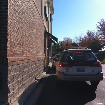 Starbucks - Coffee & Tea Near Me - Charlotte, North Carolina