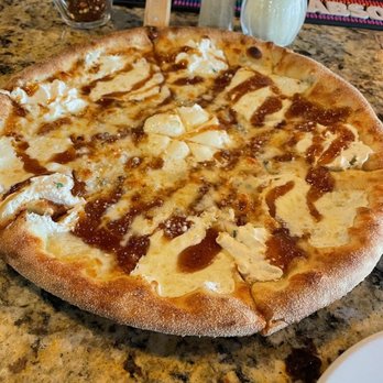 Ricca’s Brick Oven & Bar - Fig pizza - Pizza Near Me - Hammonton, New Jersey Ricca’s Brick Oven & Bar - Fig pizza - Pizza Near Me - Hammonton, New Jersey