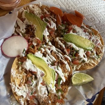 Tacostao - Food Trucks Near Me - Big Bear City, California Tacostao - Food Trucks Near Me - Big Bear City, California