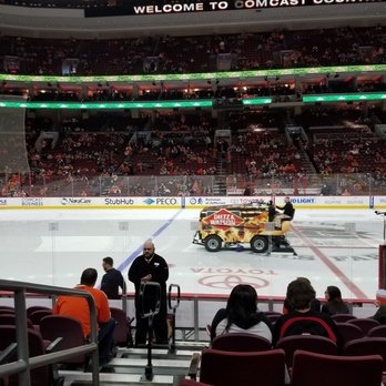Xfinity Mobile Arena - Stadiums & Arenas Near Me - Philadelphia, Pennsylvania