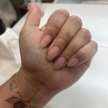 Coco Beauty Bar - Hard gel shape - Eyebrow Services Near Me - Miami, Florida