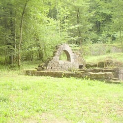 Haut Fourneau du Dorlon