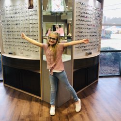 Stephens County Eye Clinic - Wonderful Children's and Preteen selection of glasses!