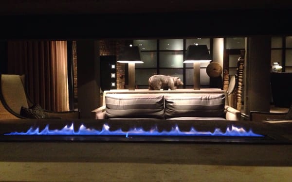 Dakota Hotel Edinburgh by null