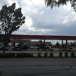 Woodman's Gas & Lube Center