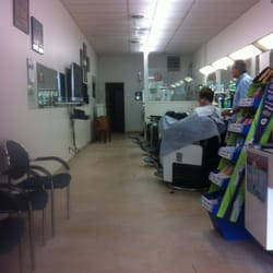 Westover Barber Shop