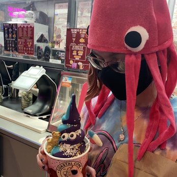 Coastal Cone - They can make just about any creation you can think of - Ice Cream & Frozen Yogurt Near Me - Ventura, California Coastal Cone - They can make just about any creation you can think of - Ice Cream & Frozen Yogurt Near Me - Ventura, California