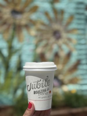 Jubilee Roasting Co. by null