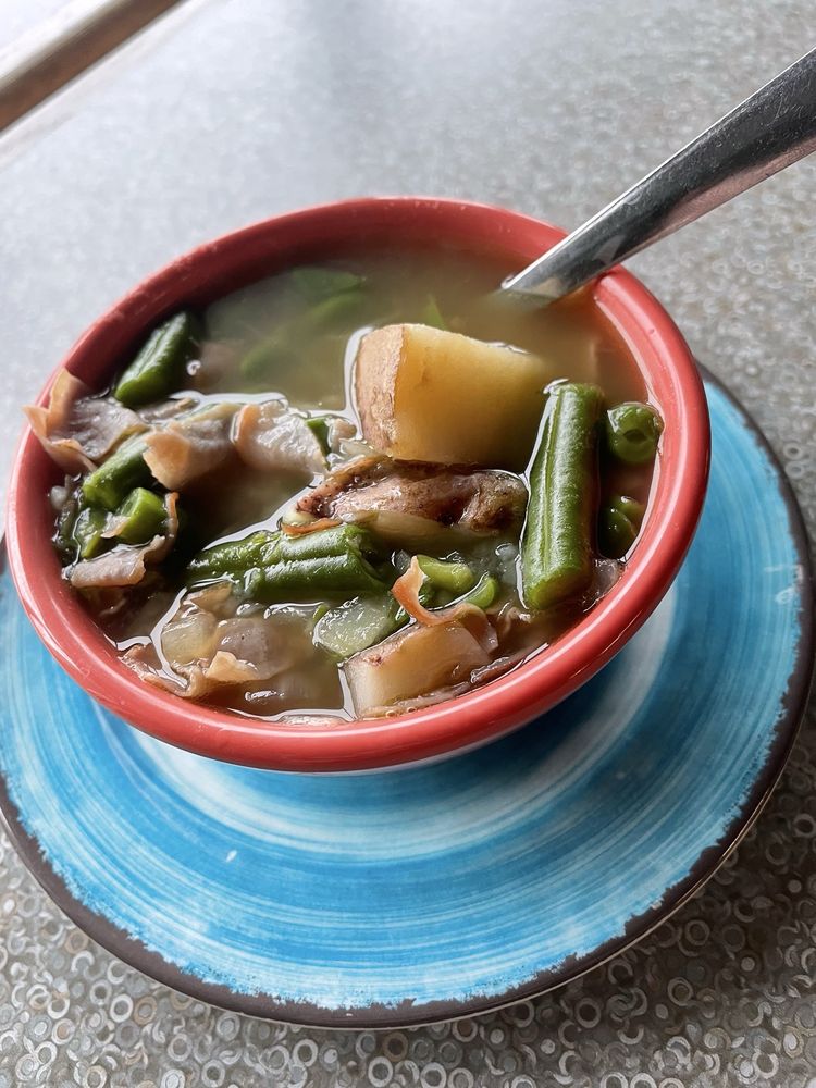 Food from Isaac's Craft Kitchen & Brewery - Wyomissing