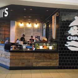 chachi's - Chachi's food court unit