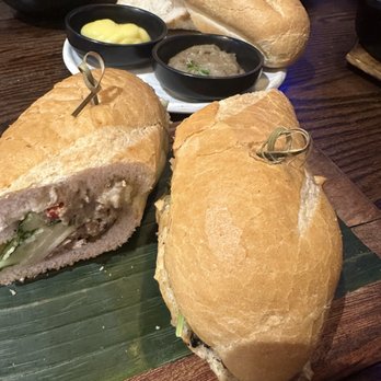 HEM Kitchen And Bar - Banh mi thit nuong - Vietnamese Near Me - Houston, Texas HEM Kitchen And Bar - Banh mi thit nuong - Vietnamese Near Me - Houston, Texas