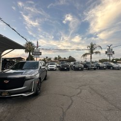 Pacheco Auto Sales