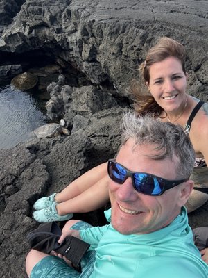 Richardson Ocean Park by null