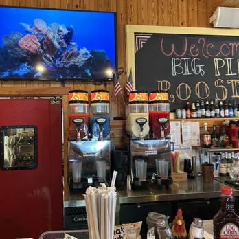 Big Pine Rooster - New drinks - American Near Me - Big Pine Key, Florida Big Pine Rooster - New drinks - American Near Me - Big Pine Key, Florida