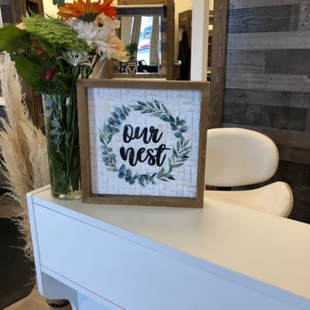 Beauty Nest - Front desk - Hair Salons Near Me - Gilroy, California Beauty Nest - Front desk - Hair Salons Near Me - Gilroy, California
