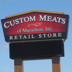Custom Meats