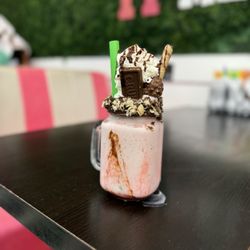 Dream the La Cream