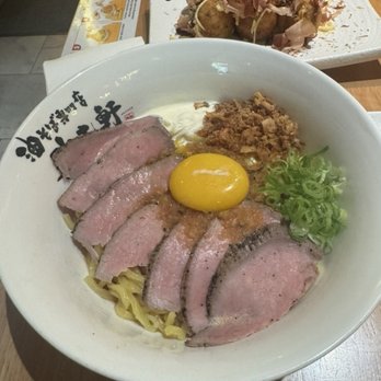 Kajiken - Roast Beef - Japanese Near Me - Boston, Massachusetts Kajiken - Roast Beef - Japanese Near Me - Boston, Massachusetts