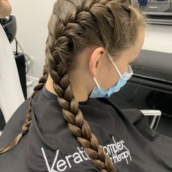 Designer Hair by Nikki