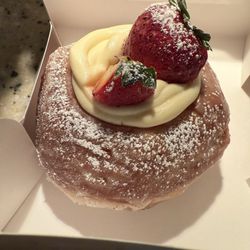 Jp Donuts & Coffee - Specialty donut